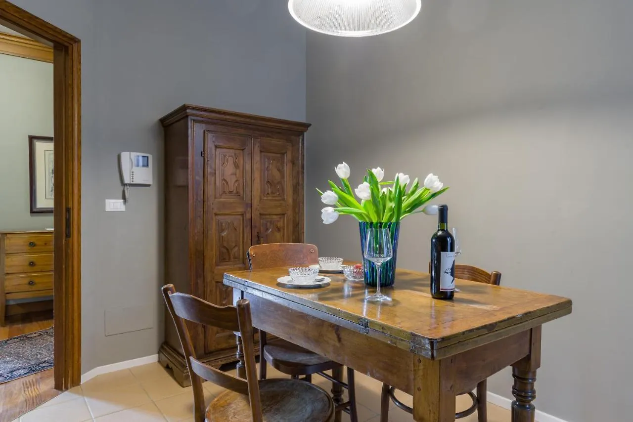 Apartmán Domus La Costa Verona