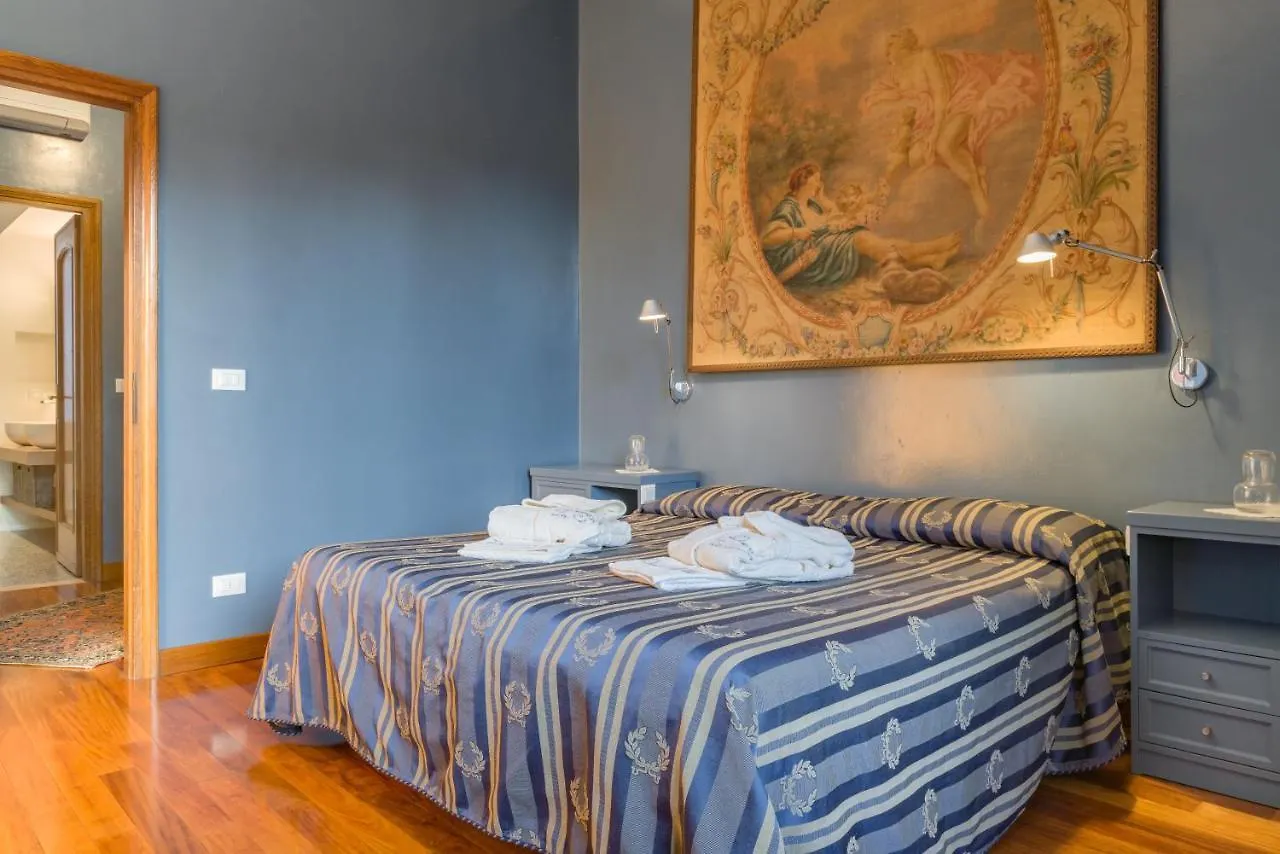 Apartmán Domus La Costa Verona