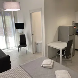  Apartmán Stadio 1 - Locazione Turistica