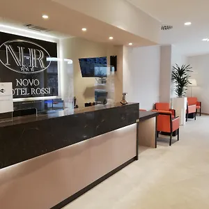 酒店 诺芙罗西酒店, 维罗纳