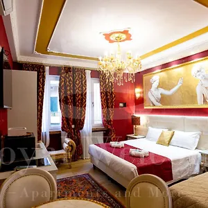  Penzion Royal Arena Relais