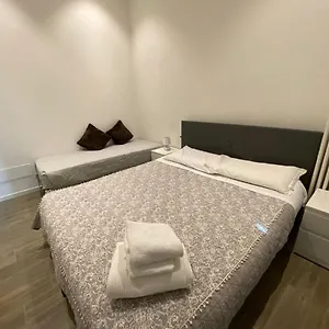  Apartmán Roma Loft