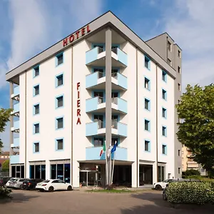4* Szálloda Western Fiera