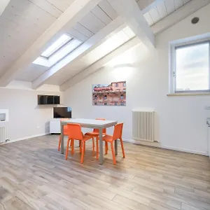  Apartmán La Nuova Corte
