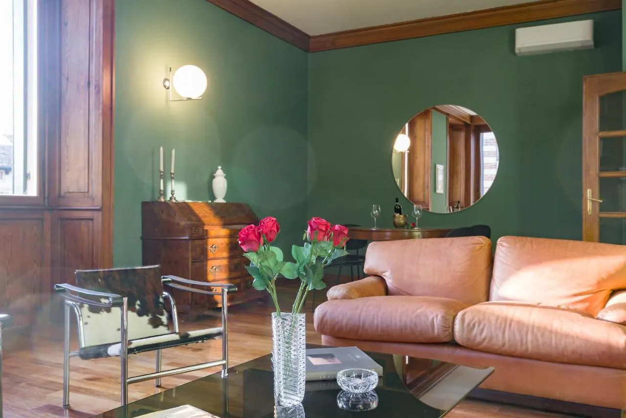 Domus La Costa Apartment Verona