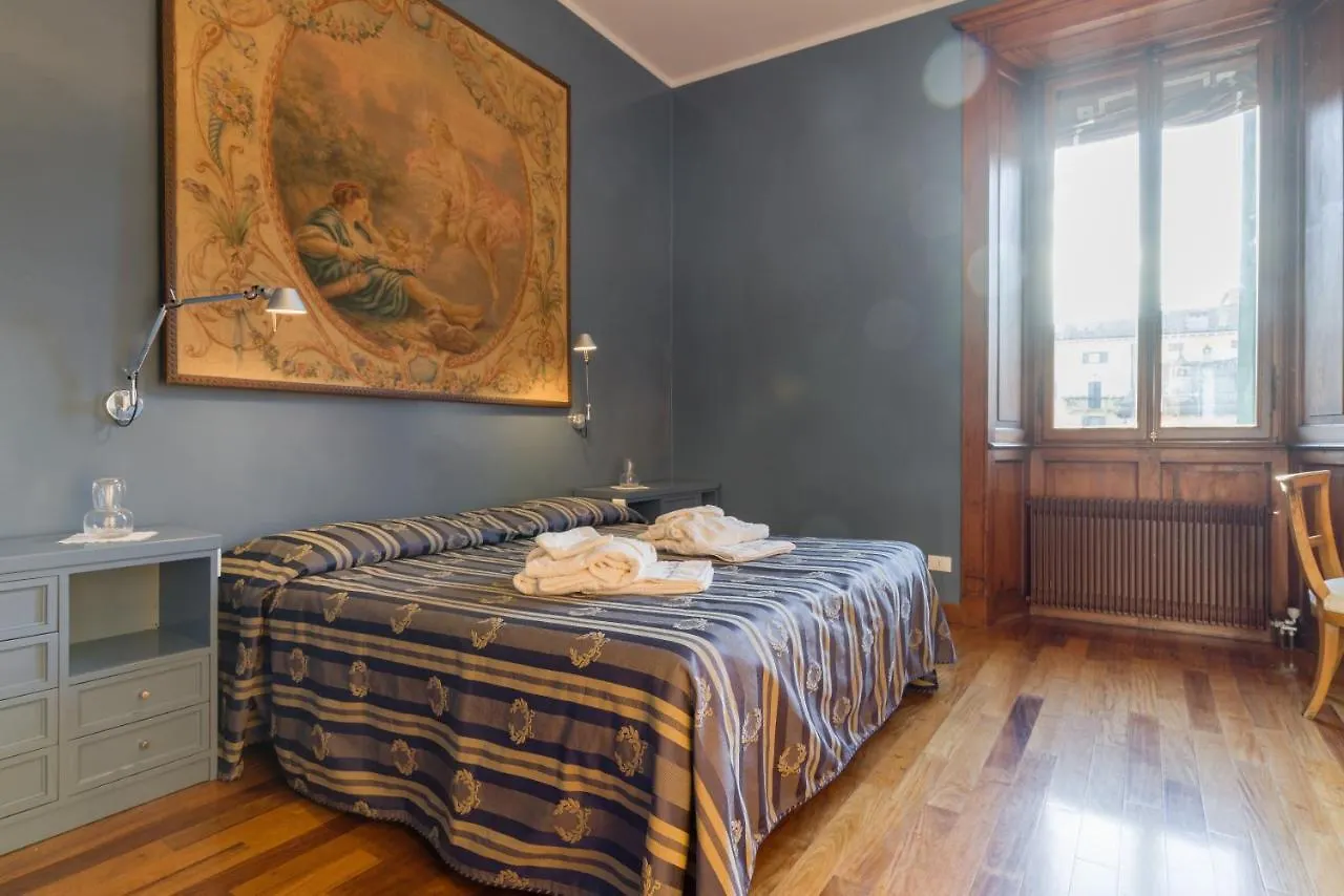 Domus La Costa Apartment Verona