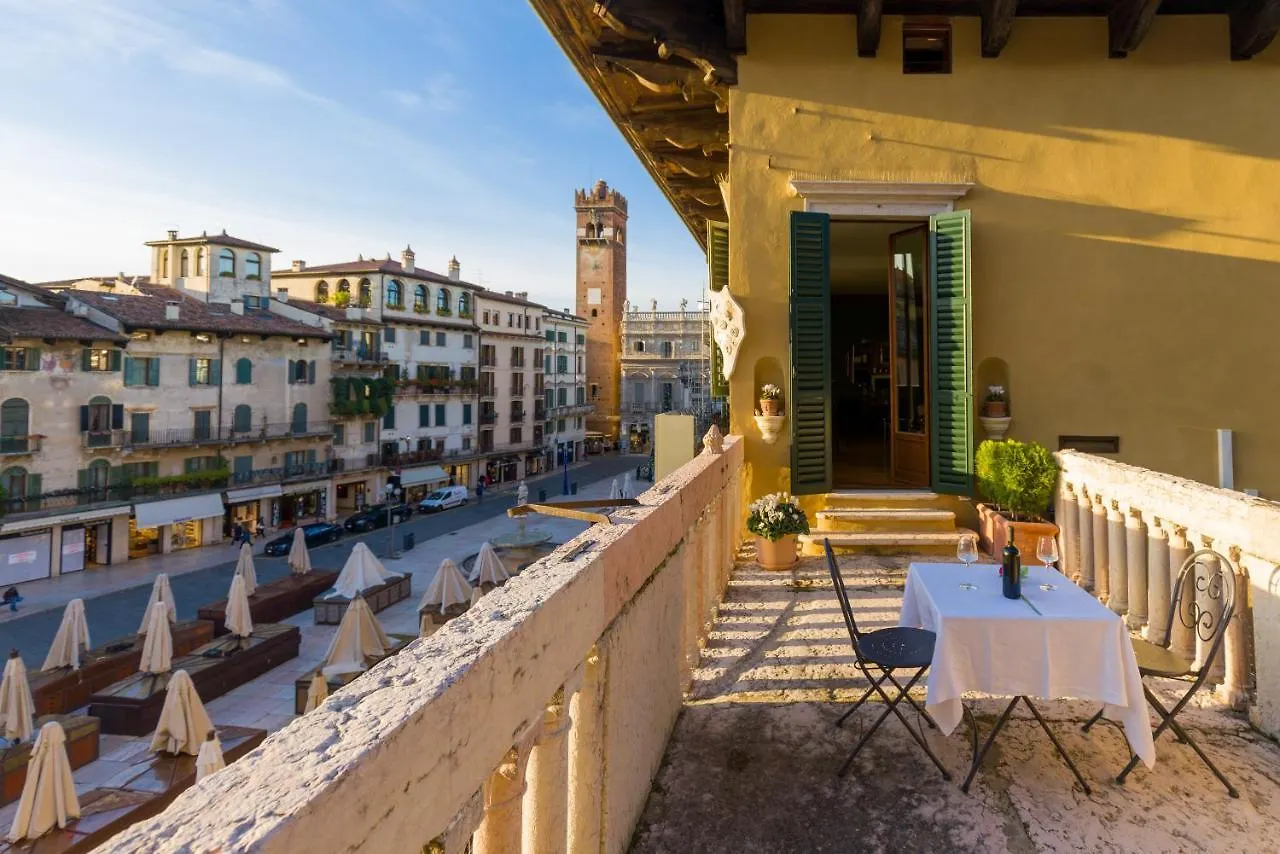 Domus La Costa Apartment Verona