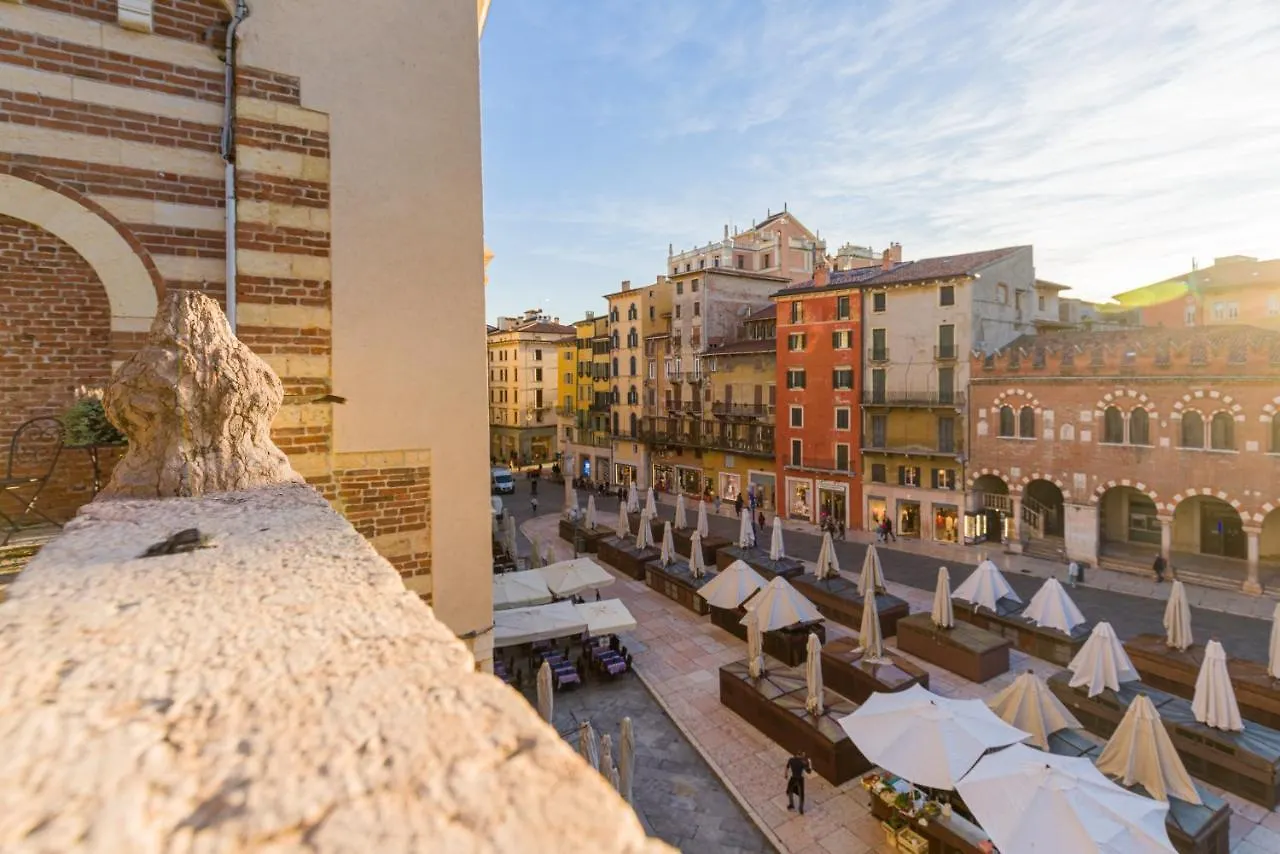 Domus La Costa Apartment Verona 0*,  Italy