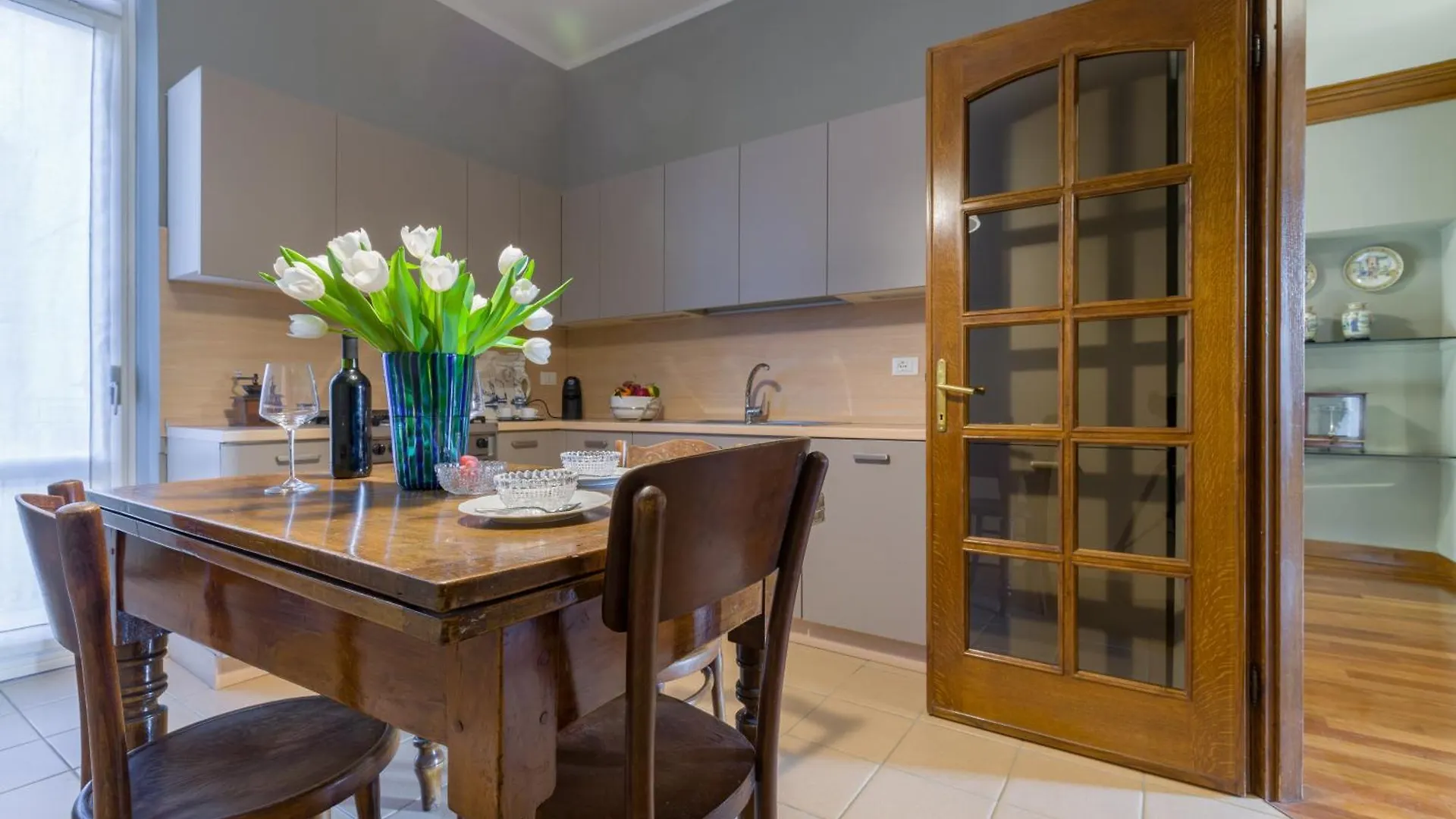 Domus La Costa Apartment Verona