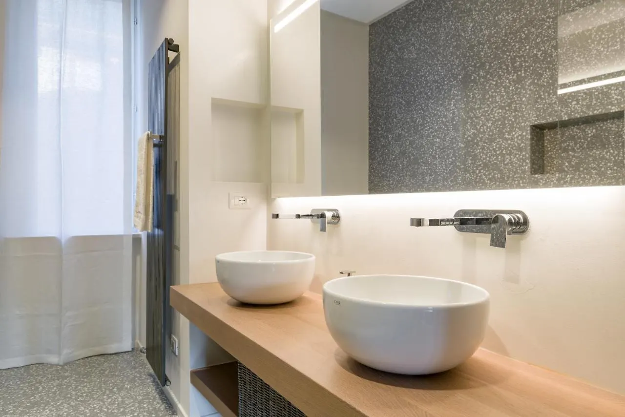 Domus La Costa Apartment Verona 0*,
