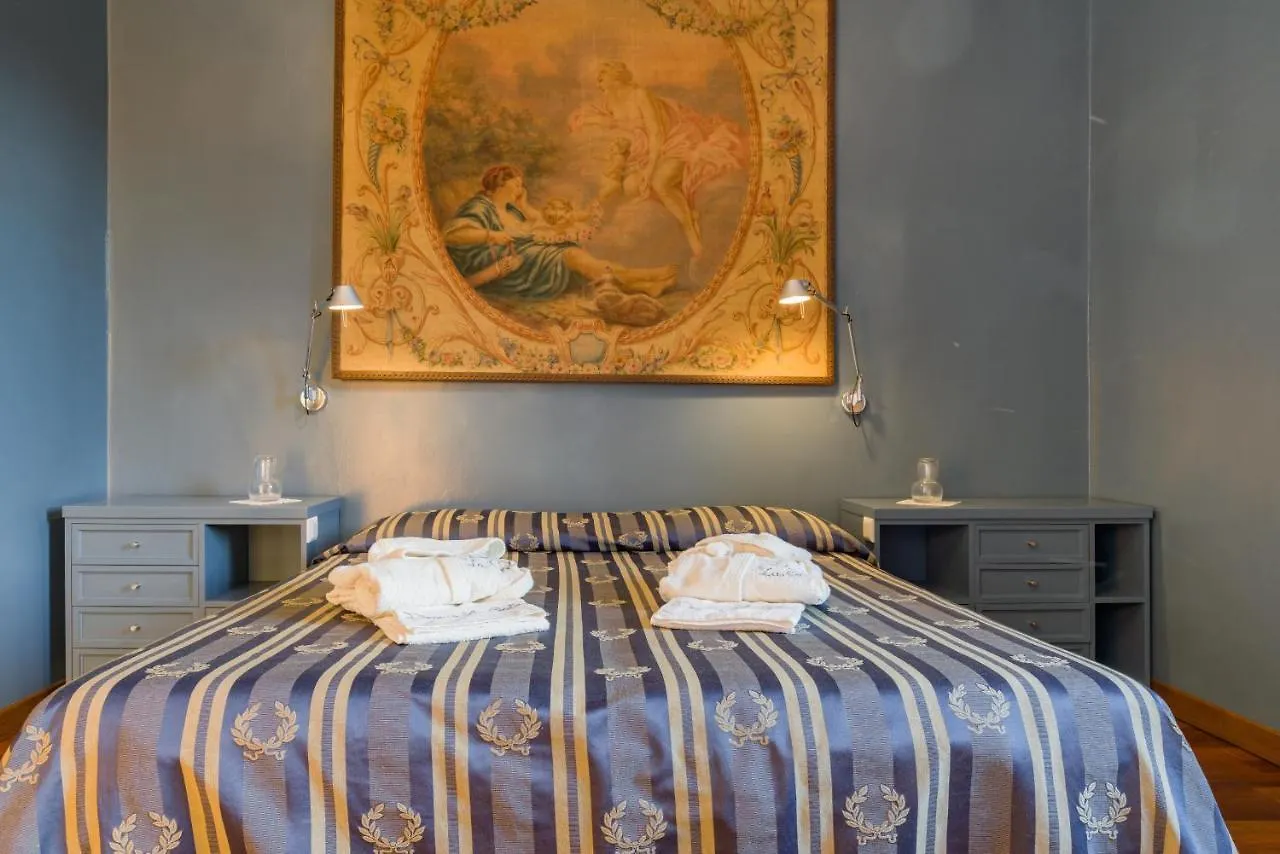 Domus La Costa Apartment Verona