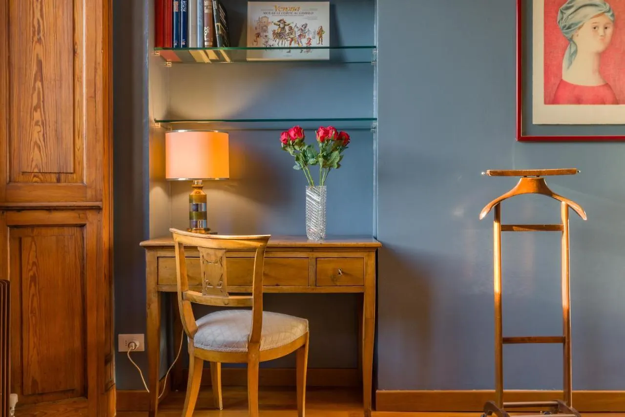 Domus La Costa Apartment Verona 0*,  Italy