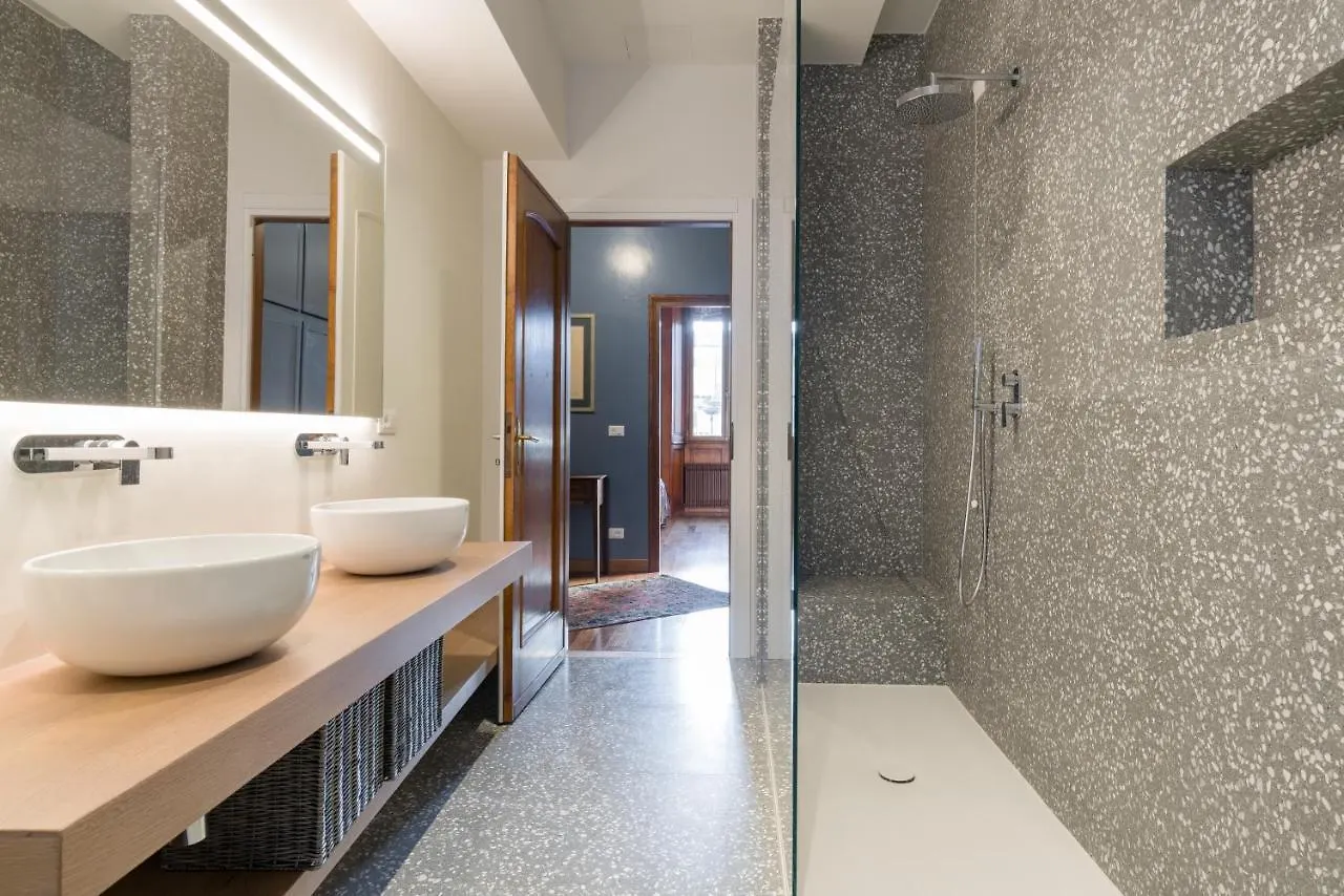 Domus La Costa Apartment Verona