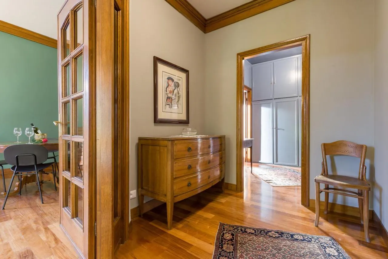 Domus La Costa Apartment Verona Italy
