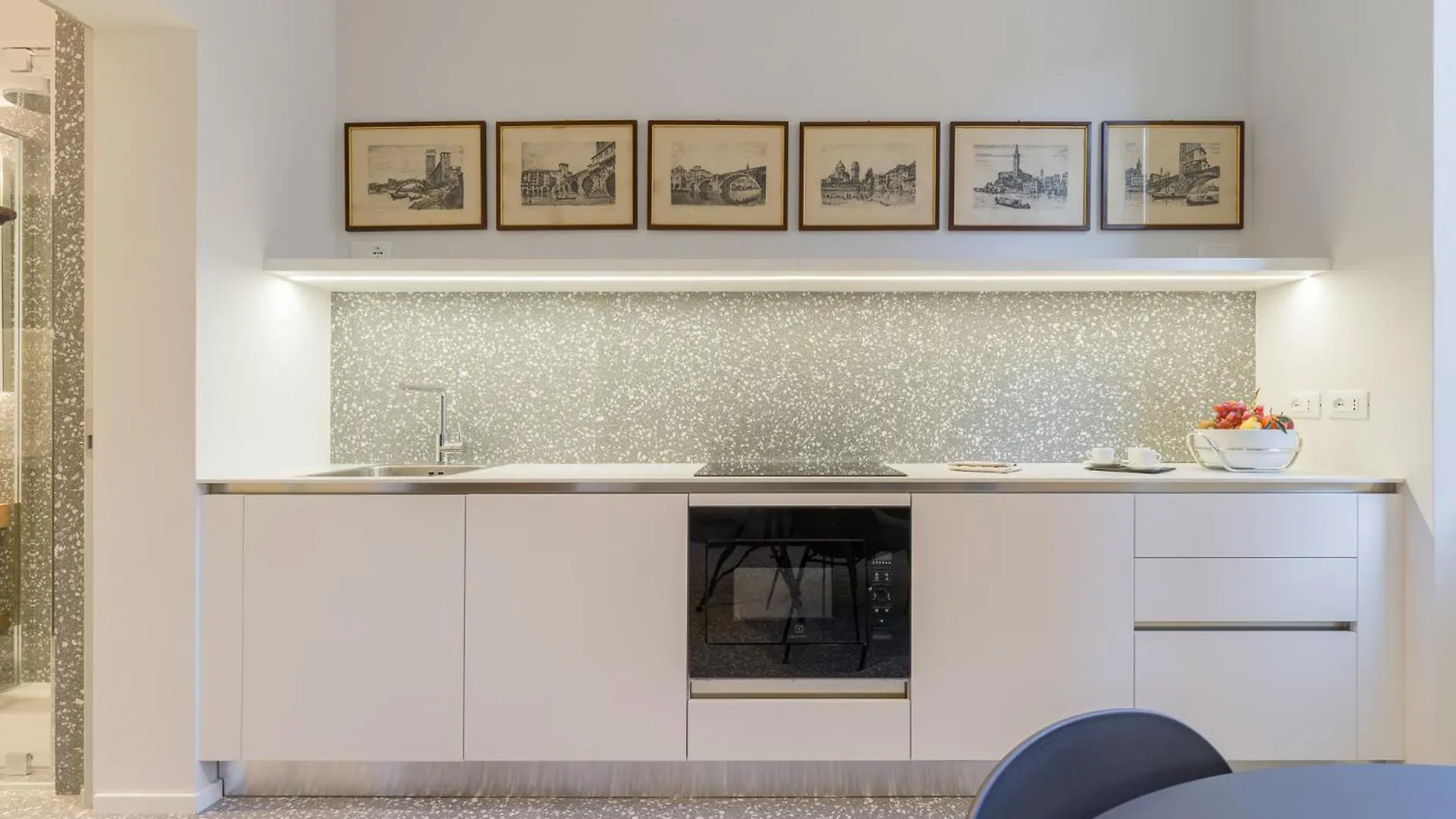 Domus La Costa Apartment Verona
