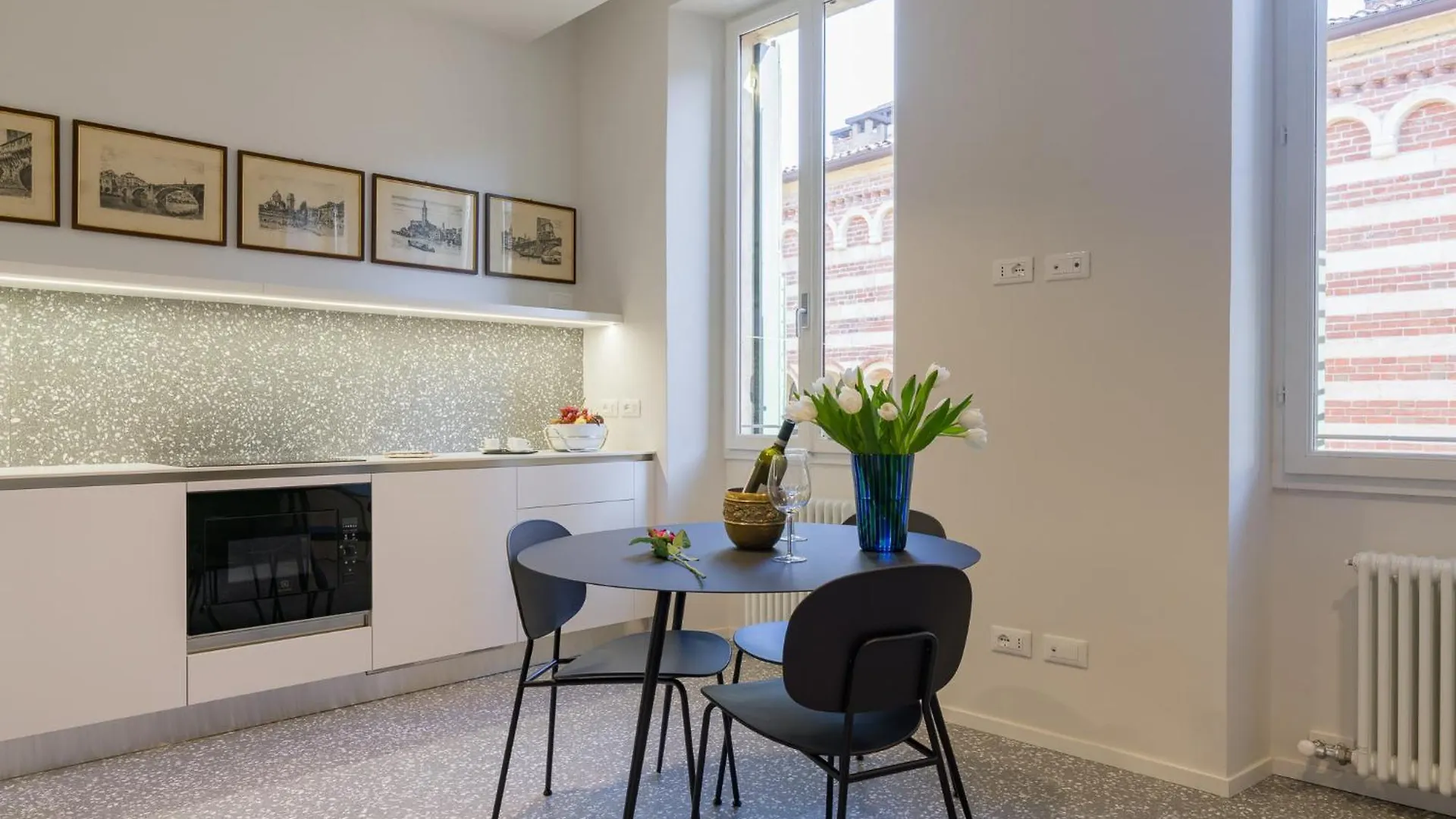 Domus La Costa Apartment Verona 0*,  Italy