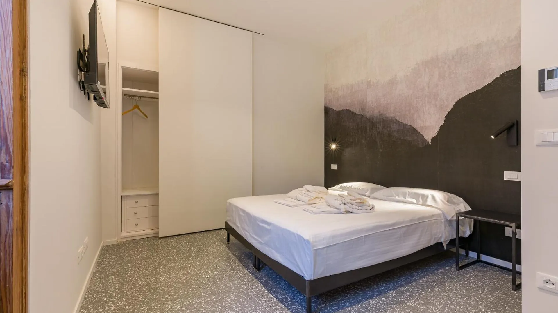 Domus La Costa Apartment Verona