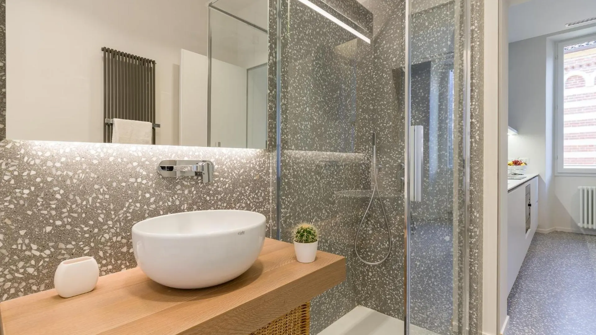 Domus La Costa Apartment Verona