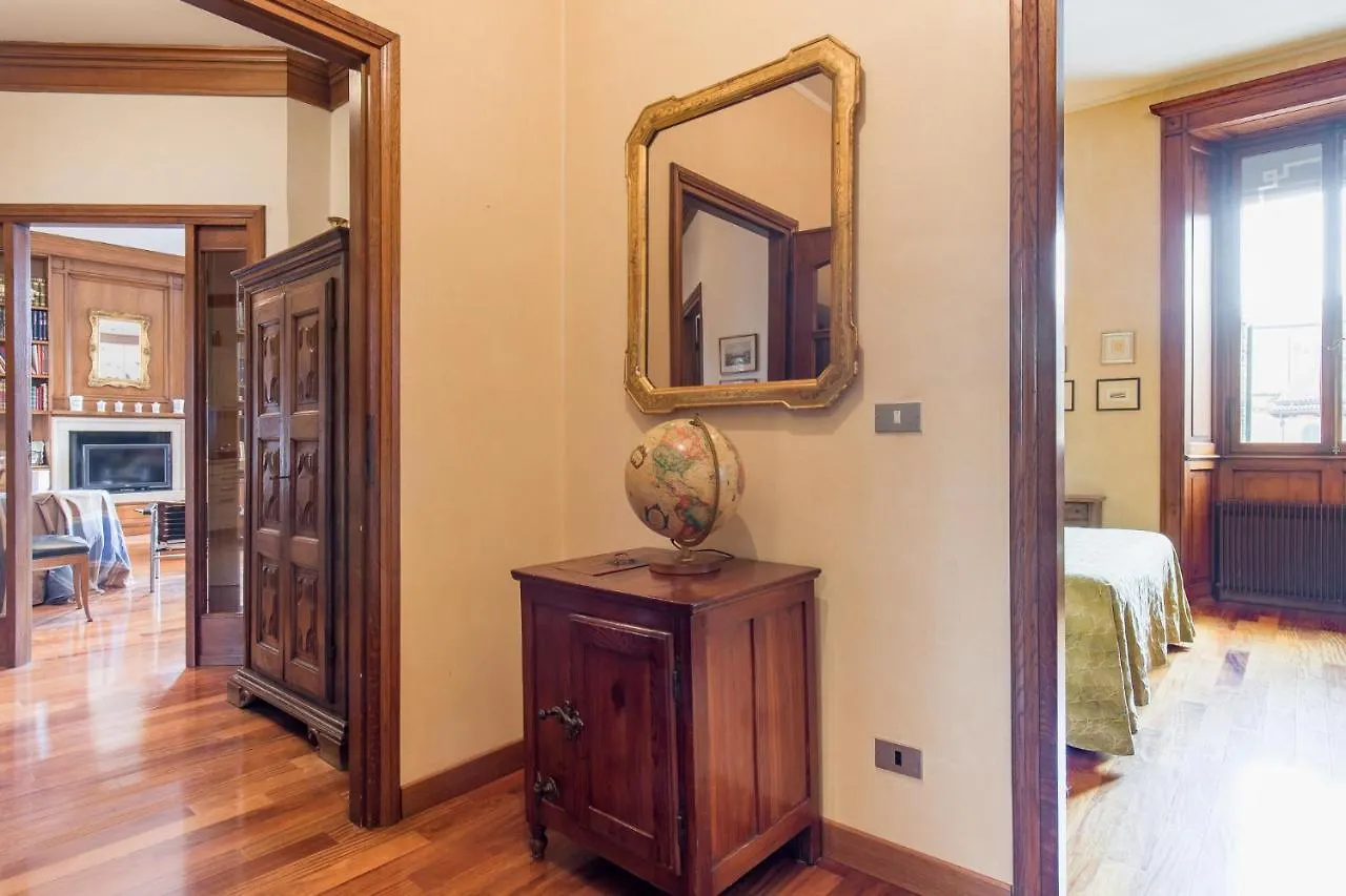 Domus La Costa Apartment Verona 0*,  Italy